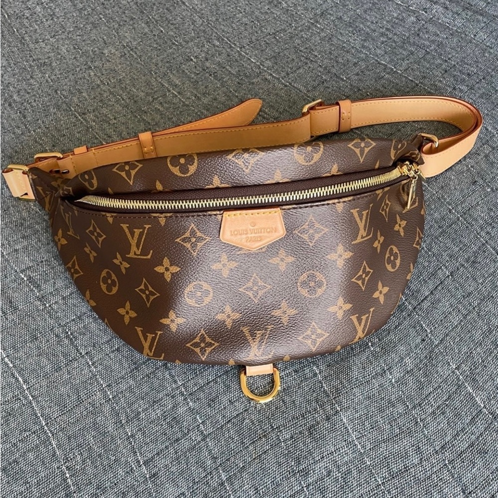 Louis Vuitton Bumbag
